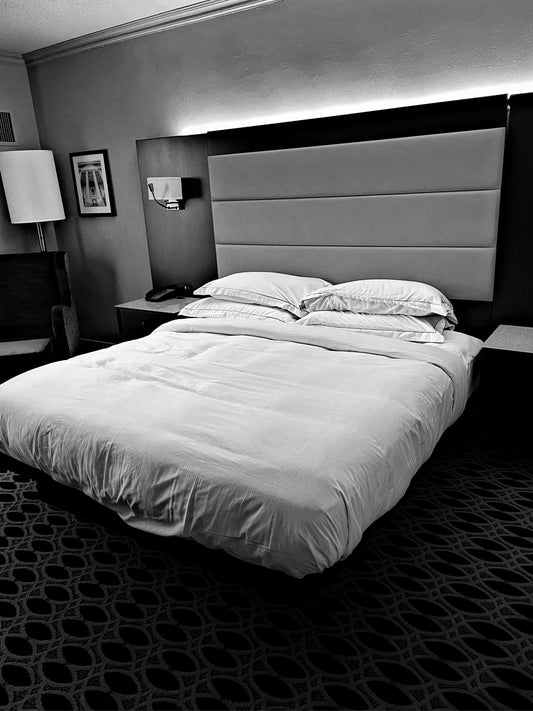 The Hidden Cost of Cheap Bedding: Replacements, Complaints & Landfill