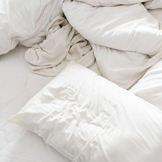 The Hidden Cost of Cheap Pillows: Why Investing Wisely Saves You More