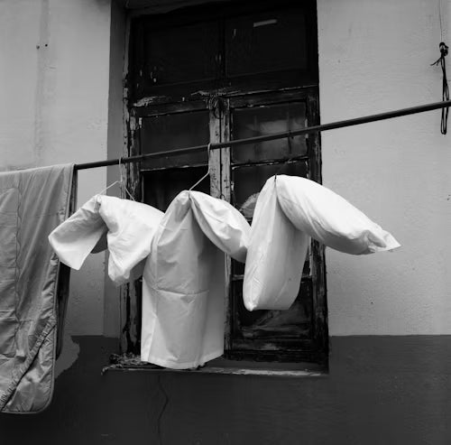 How to Wash and Care for Pillows So They Last Longer