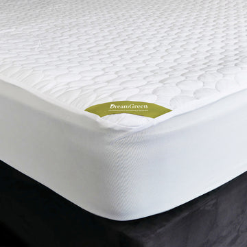 DreamGreen® Duo Plus Mattress Protector Waterproof