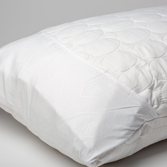 DreamGreen® Quilted Pillow Protector - Envelope