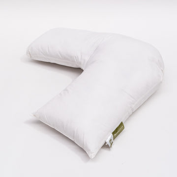 DreamGreen® V-Shaped Pillow - 1000 gram