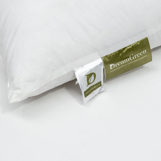 DreamGreen® V-Shaped Pillow - 1000 gram