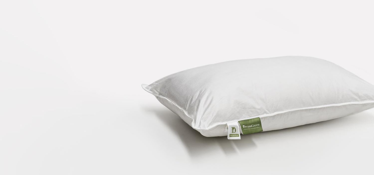 DreamGreen - Environmentally Sustainable Bedding